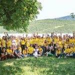 Teach for Romania – oameni care cred în potențialul fiecărui copil