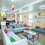 Sprijin educațional și emoțional la „Școala curajului”