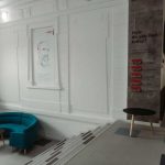 Noi programe educaționale și amenajări ambientale pentru studenți