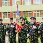 Eveniment științific internațional la Academia Forțelor Terestre Nicolae Bălcescu din Sibiu