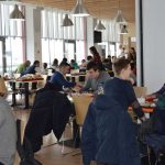 Contribuția universităților la fondul de burse