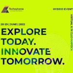 Noutăți din tehnologie, prezentate și analizate la Techsylvania 2022