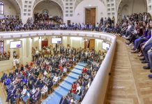 Universități românești în primul sfert al ierarhiei îndeplinirii obiectivelor de dezvoltare durabilă