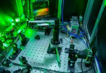 Eveniment în universul fizicii laserilor, plasmei și radiației de la Măgurele