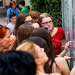 ANP – EDUPART îi întreabă pe părinți dacă sunt de acord cu examenul de admitere în Colegiile naționale