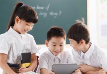 China redeschide total școlile și grădinițele