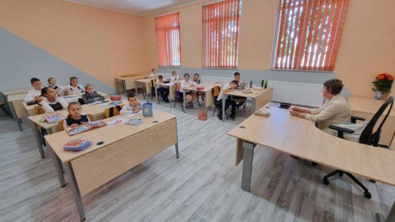 Ghidul solicitantului de granturi pentru proiecte inovative ale școlilor