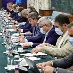 Propunerile Consorțiului Universitaria pentru Legea învățământului superior