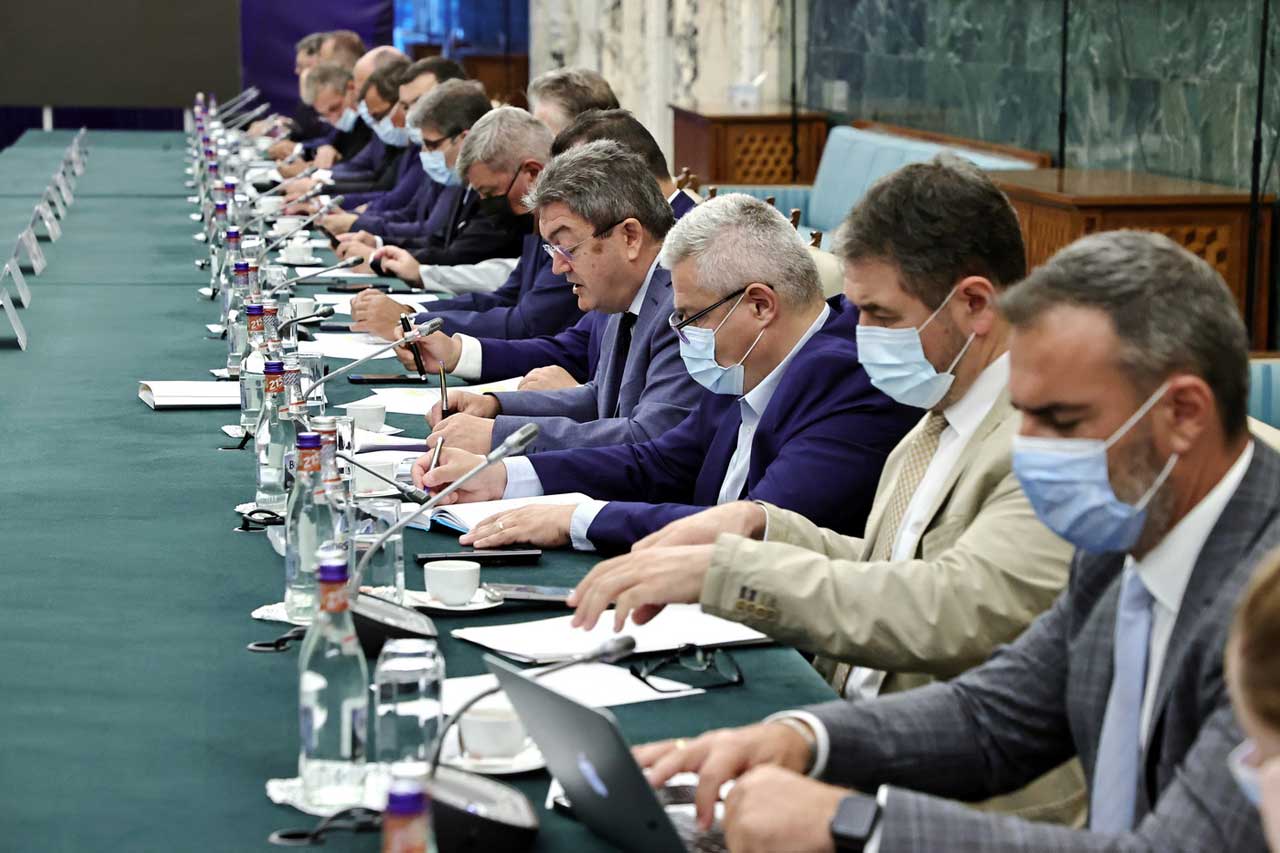 Propunerile Consorțiului Universitaria pentru Legea învățământului superior