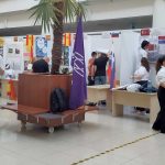 MILSET Expo Sciences Europe, pentru prima oară în România
