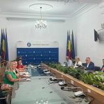 Sorin Cîmpeanu: „În primele 10 zile de la lansarea proiectelor în consultare, am primit aproape 500 de propuneri”