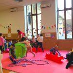 Program de ajutor financiar al UNICEF pentru copiii din Ucraina