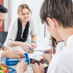 Republica Coreea, un milion de dolari donație către UNICEF pentru copiii și familiile de refugiați ucraineni din România