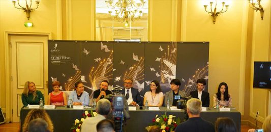 Concursul Internațional George Enescu, platformă de lansare pentru viitori mari muzicieni
