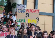 Uniunea Studenților din România vrea păstrarea CNATDCU ca organ abilitat să se pronunțe asupra sesizărilor de plagiat