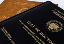 CCR a decis: Titlul/diploma de doctor nu pot fi revocate după ce acestea au intrat în circuitul civil