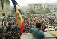 „Istoria Revoluției din 1989 și a schimbării de regim din România”, o nouă disciplină în curricula de liceu