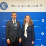 Sportul școlar susținut de ministerele de resort