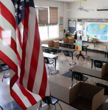 SUA: Salarii ale profesorilor majorate cu 30% în trei zile