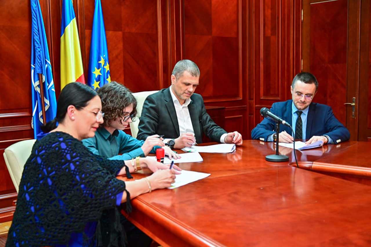 Bullyingul va fi monitorizat atent în județul Constanța