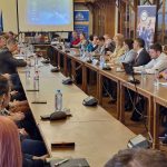 Conferința Internațională „International Conference on Business Excellence”