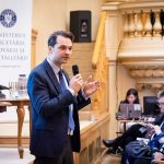 Bibliotecile din România vor putea deveni HUB-uri de dezvoltare a competențelor digitale