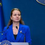 Ligia Deca dă explicații miercuri, în Senatul României, cu privire la Legile Educației