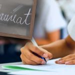 A fost aprobat calendarul sesiunii speciale a examenului de Bacalaureat