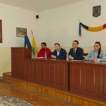 Proiectul interinstituțional vizând acțiuni de reducere a numărului de sarcini în rândul mamelor minore – ateliere de lucru