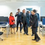 Centrul european al securității cibernetice se află la București