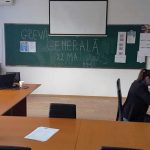 „Gestul dascălilor de a nu mai intra la cursuri este perfect justificat”