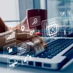 Ecosistem de inteligență artificială în România bazat pe excelență