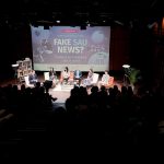 Educație media pentru a face față haosului informațional