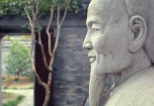 Confucius și schimbarea de paradigmă în Educație