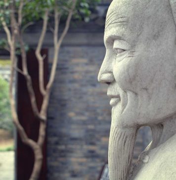 Confucius și schimbarea de paradigmă în Educație