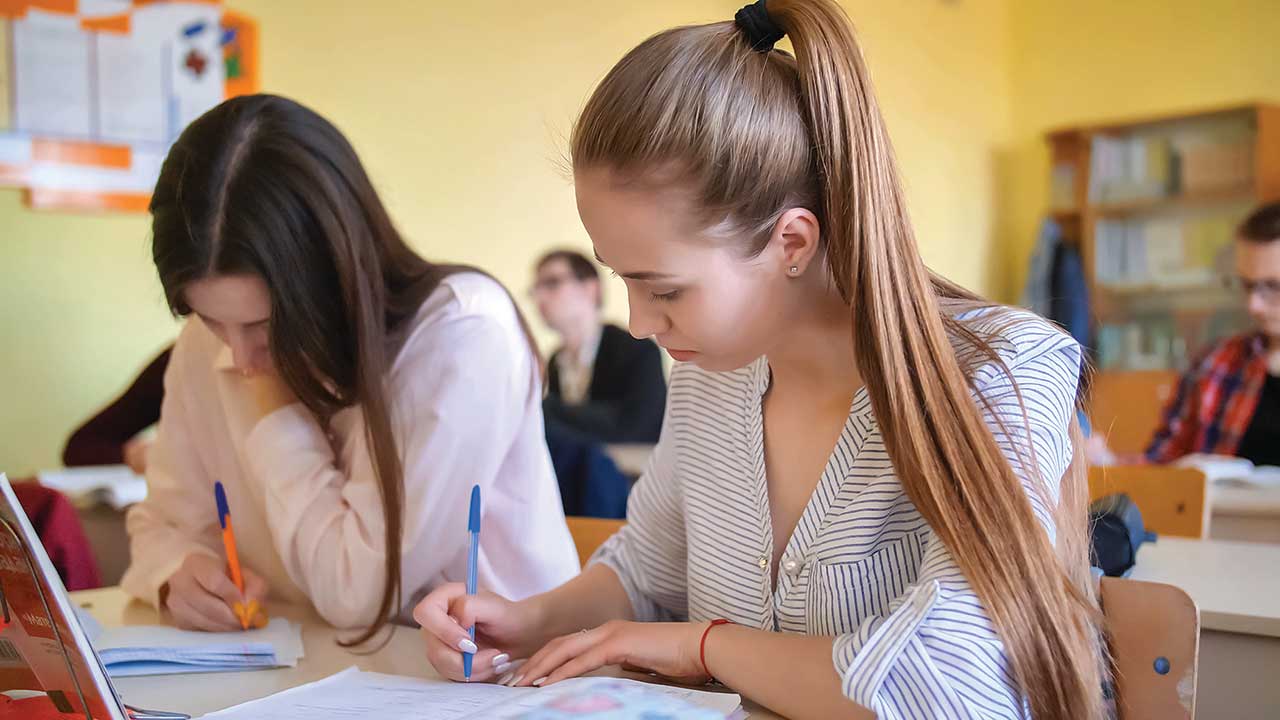 Lupta cu informația  – despre evaluare