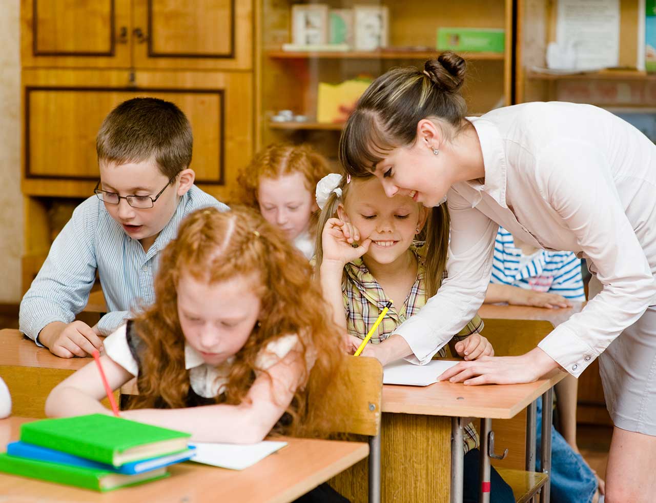 Învățătorul, România Modernă și România Educată