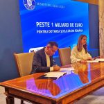 Cea mai mare investiție de până acum în modernizarea infrastructurii educaționale