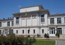 Ziua Limbii Române celebrată la Academia Română
