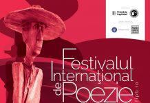 Cea mai puternică ediție a Festivalului Internațional de Poezie de la București