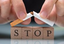 Ministerul Educației lansează proiectul pilot de informare și prevenție „Fumatul nu te face mare”