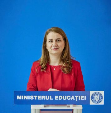 Interviu cu Ligia Deca, ministrul Educației: „Îmi doresc un învățământ în acord cu viziunea proiectului România Educată“