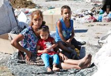 Copiii, cei mai afectați de stagnarea progreselor în reducerea sărăciei extreme