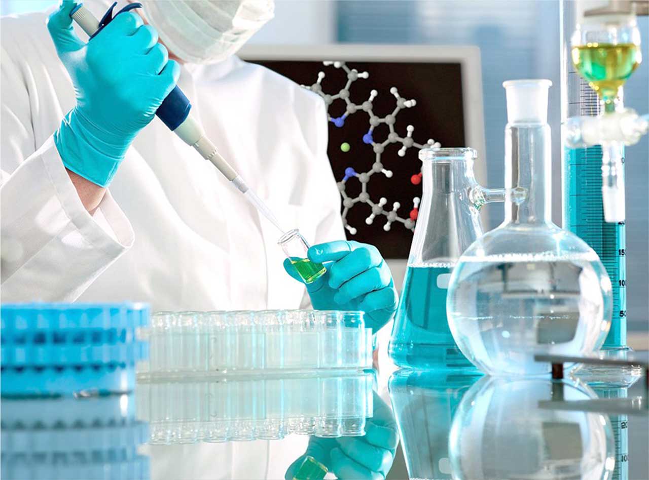 Cercetări pentru medicamente inovative în universitățile de medicină și farmacie