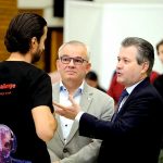 Elevi și studenți premiați pentru creații tehnice inovatoare