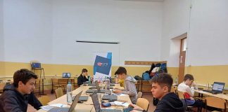 România contribuie la organizarea Olimpiadei Balcanice de Informatică pentru Juniori 2023