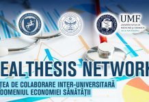 Rețea de colaborare între universități de medicină