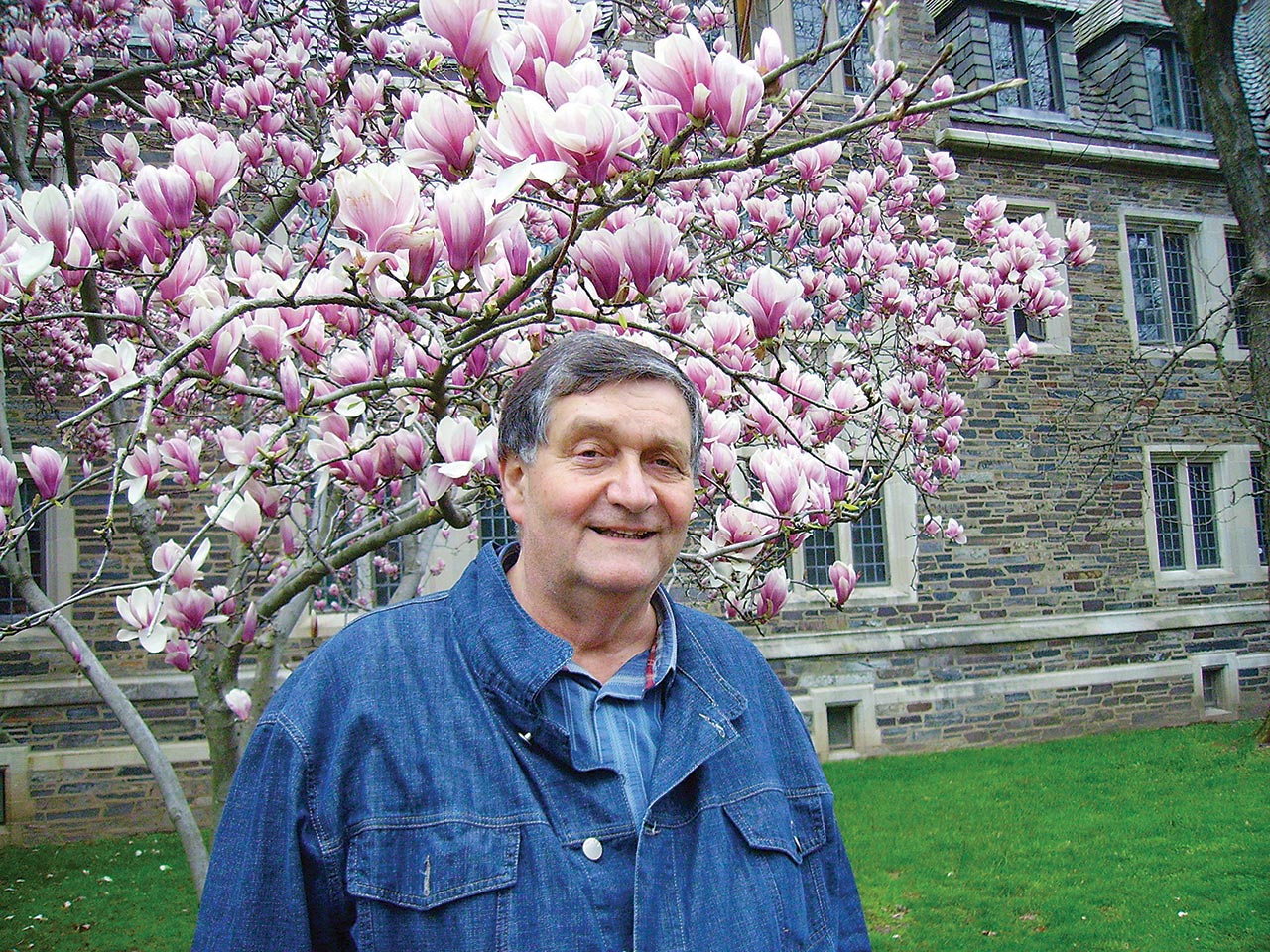 IN MEMORIAM: ALEX. ȘTEFĂNESCU