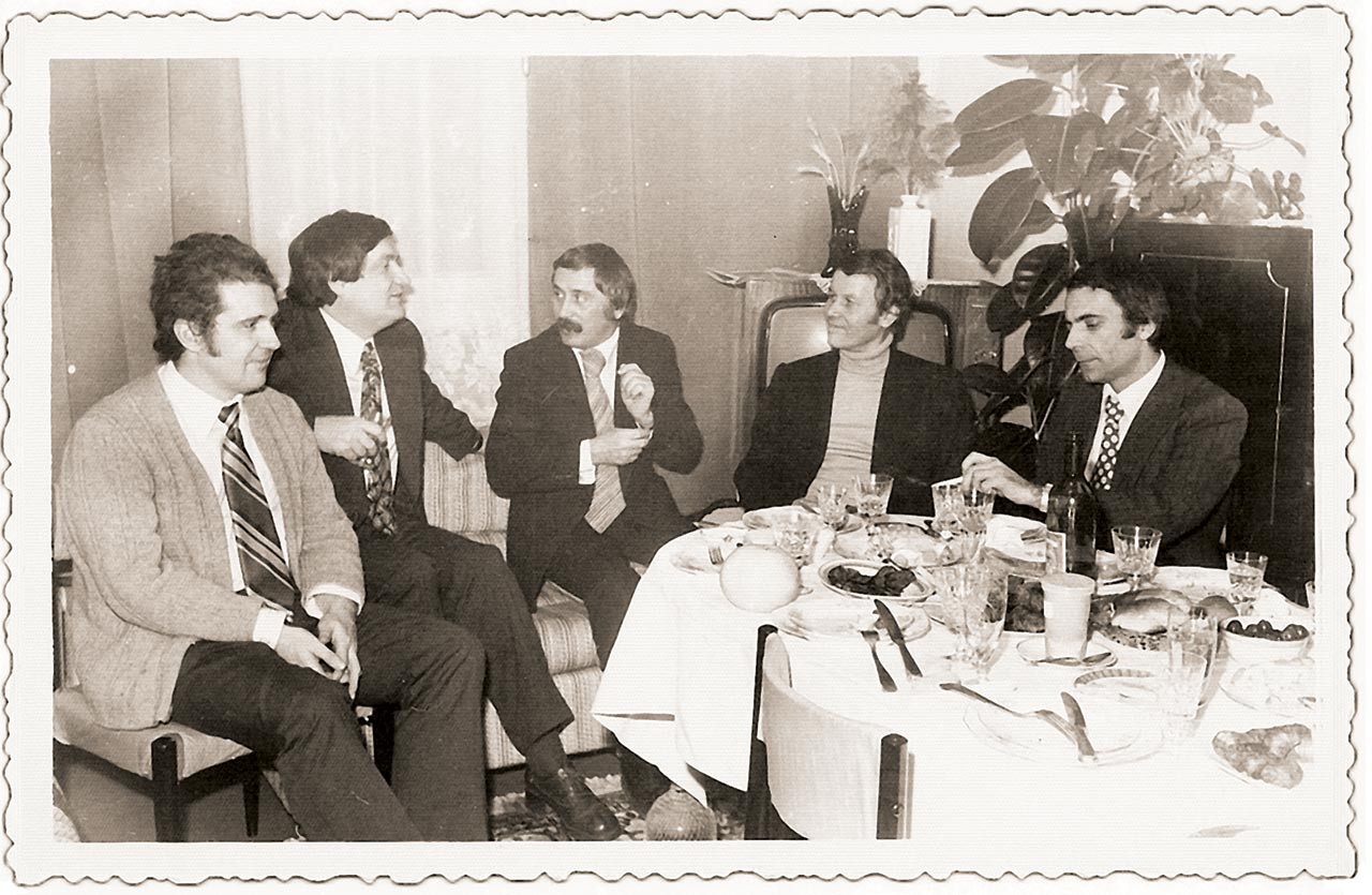 IN MEMORIAM: ALEX. ȘTEFĂNESCU