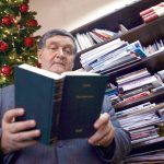 IN MEMORIAM: ALEX. ȘTEFĂNESCU